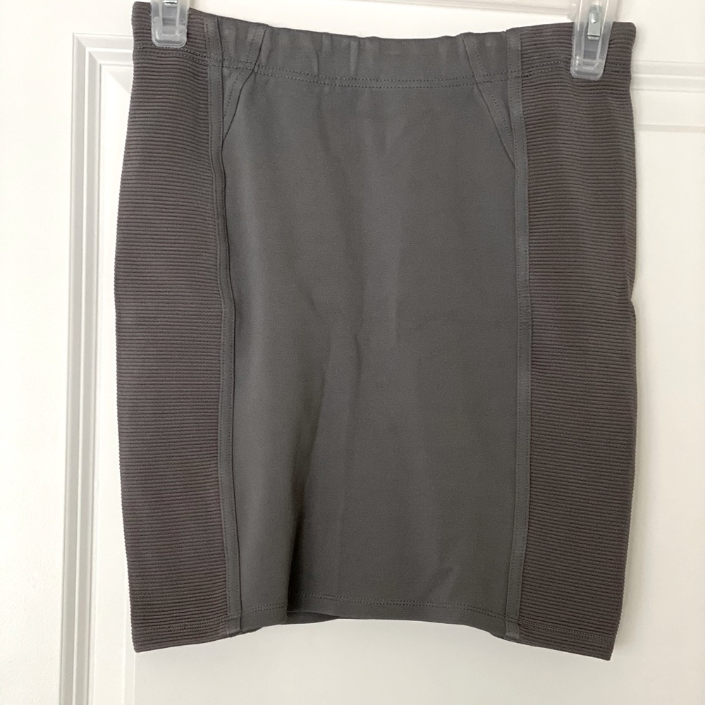 BCBG Mini skirt